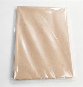 Multi‑Size 180gsm Camel Flat Skin Grain Binding Cover Paper